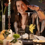 in-lite | SWAY TABLE | Tafellamp